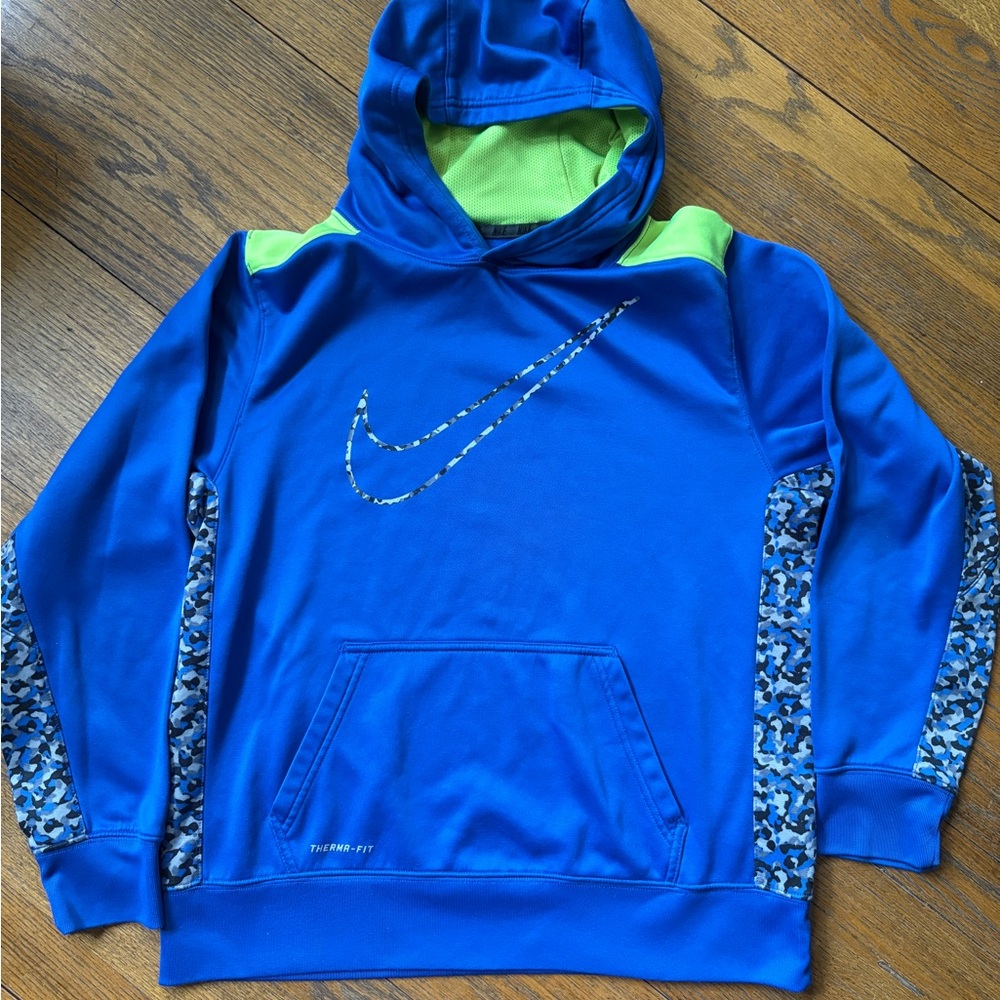 Nike Boys hoodie XL